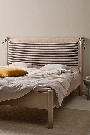 Jotex - Bedframe 160 Cm As As - MÖLLE - Koop Bedframes bij Jotex