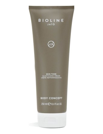 Bioline Jatò Body Concept Prime Skintone Elasticizing Cream - Nude - 250 ml