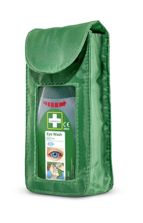 Cederroth 720300 Hylster, Førstehjelp