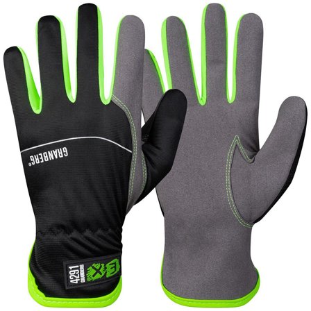 GRANBERG Montagehandske EX 4291 9 - Lyreco - Skyddsutrustning - Skyddshandskar - Montagehandskar