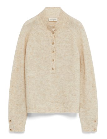 MSCH Copenhagen | Mschmilania Hope M Pullover | M/L