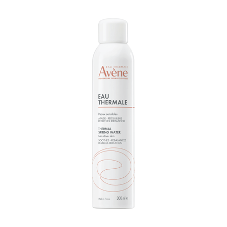Avène Thermal Spring Water, 300 ml