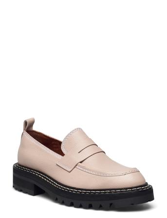 Shoes A1680 Pink Billi Bi