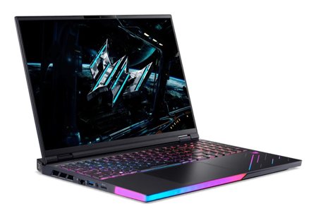 Acer Predator Helios 16 AI PH16-73-909A OLED Core Ultra 9 275HX RTX 5090 32GB/1TB Win11