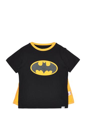 V-Wb Ss Cape Tee Patterned GAP