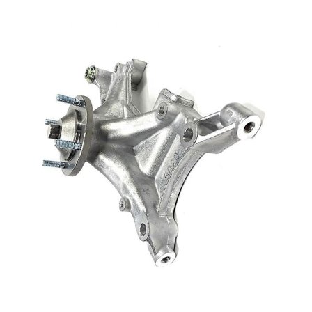 Motor Vattenpumpsfäste för Land Cruiser 100 LS400 16307-50012