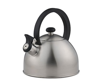 FUNKTION Kjele 2,0l 18/8 stål