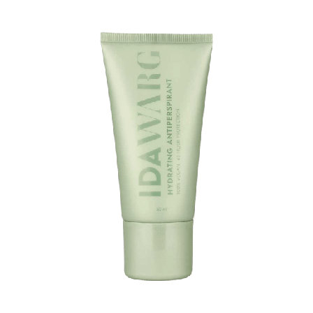 IDA WARG Deodorant Hydrating Antiperspirant Deo Unisex 50 ML