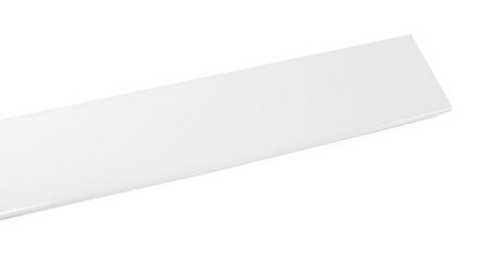 SYNERGY 21 LED U-Profil zub ALU065-T PMMA opal diffusor