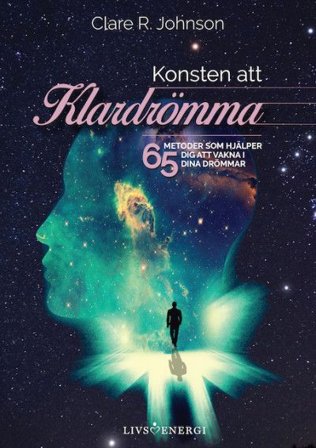 Konsten att klardrömma, ISBN: 9789188633644