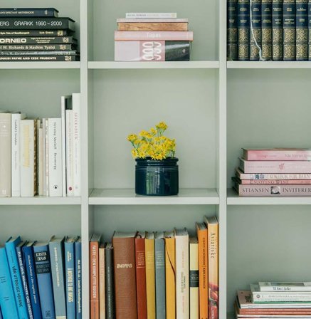 UND Legacy Krukke Ocean H16cm