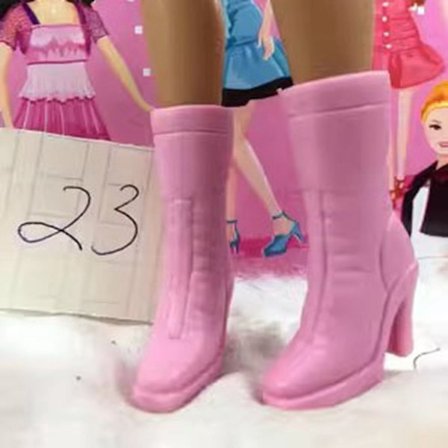 Doll Boots Hero Dolls Boot 6 6