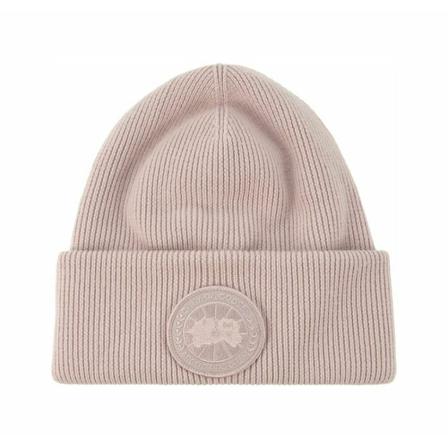Canada Goose, Beanies Roze, Dames, Maat:ONE Size