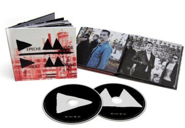 Delta machine (deluxe edt.) Depeche Mode