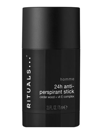 Rituals Rituals Homme 24H Anti-Perspirant Stick - Nude - 75 ml