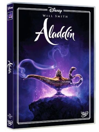Aladdin (Live Action)