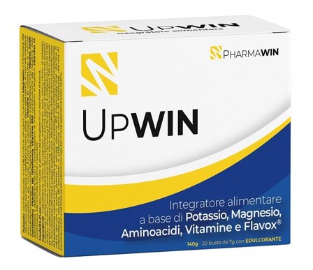 UPWIN 20BUST