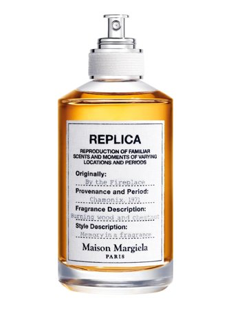 Maison Margiela Replica By the Fireplace Eau de Toilette 100ml