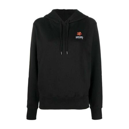 Kenzo Trui , Zwart , Dames , Maat: S