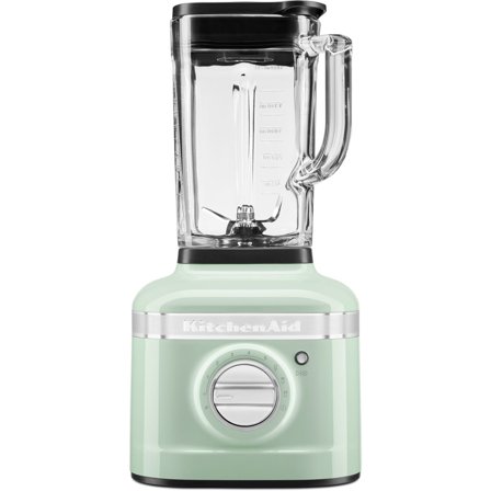 Kitchenaid Artisan K400 Blender, Pistasje - Kjøp kjøkkenmaskin hos Bakeren og Kokken