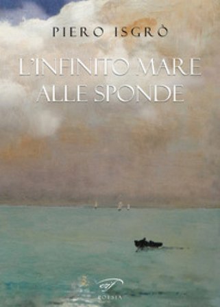 L'infinito mare alle sponde Piero Isgrò