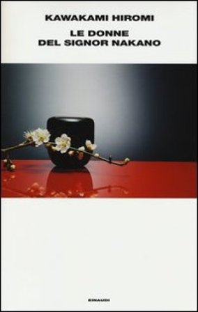 Le donne del signor Nakano Hiromi Kawakami