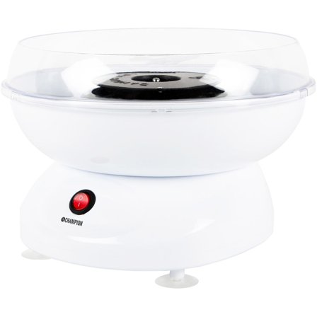 Champion Candyflossmaskine - Hvid | KitchenOne