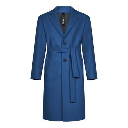 Hevo Coats Blå, Herre Frakker