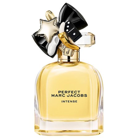 Marc Jacobs Perfect Intense Eau de Parfum for Women 50 ml, Parfumer & Dufte, Til Hende, Eau De Parfum