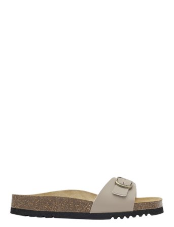 Scholl | Sl Estelle Pu Taupe | 42