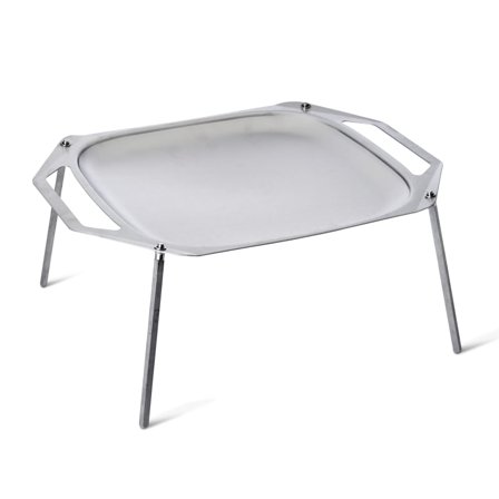 Primus Openfire Pan Small cooking equipment Grey OneSize