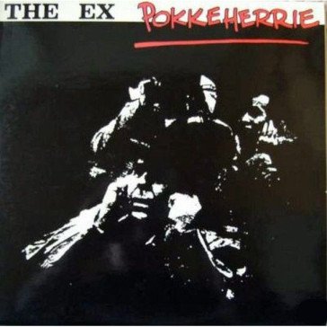 Pokkeherrie The Ex