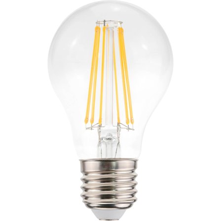Elvita LED E27 normal 806lm filament