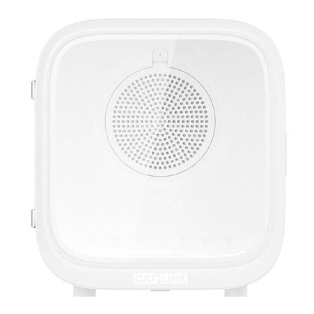 Älykäs lemmikkikuivain Catlink Standard