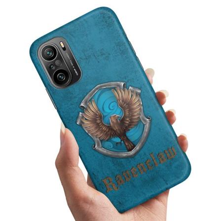 Xiaomi Mi 11i - Deksel/Mobildeksel Harry Potter Ravenclaw