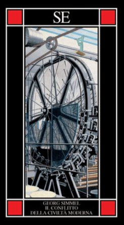 Il conflitto della civiltà moderna Georg Simmel