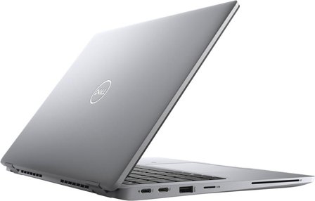 Upcycle IT Dell Latitude 5320 13.3"" | i5-1135G7 | 16GB | 512GB | Intel Iris Xe Graphics | 4G | Windows 11 Pro | 2years | Refurbished B-grade
