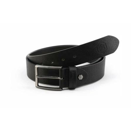 Lumberjack Riem , Zwart , Heren , Maat: 110 CM Riemen