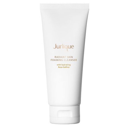 Jurlique Radiant Skin Foaming Cleanser 100 ml, Skincare, Renseprodukter, Rens & Vask