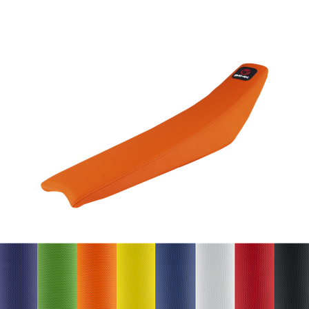 24MX Enfärgat Personaliserat Sadelöverdrag - KTM 60 SX 1998-2000