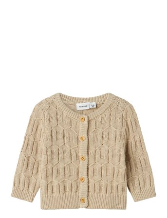 name it | Nbnlomma Ls Knit Card | 62