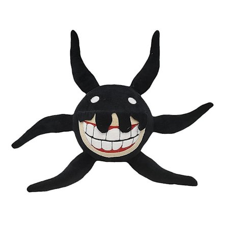 Roblox Rainbow Friends Doors Spil Plyslegetøj Blødt Gysermonster Fyldte Dukker Børnegave