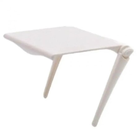 ny Datorskärmshöjare ABS Skrivbordsställ TV-hållare Displayhylla Skrivbord med Förvaring~07178