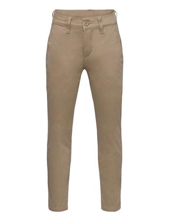Dude Worker Pant Beige Grunt