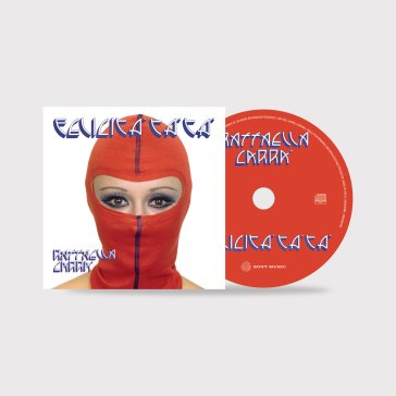 Felicita' ta ta (50 anniversario) Raffaella Carra'