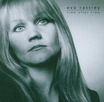 Time after time CASSIDY EVA