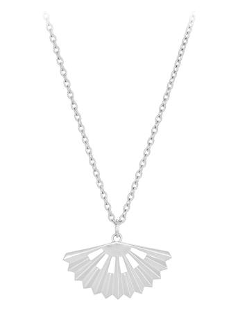 Sphere Necklace Accessories Jewellery Necklaces Dainty Necklaces Sølv Pernille Corydon*Betinget Tilbud