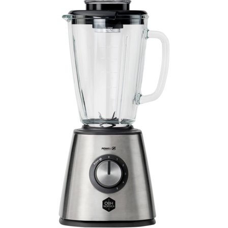 Obh nordica Blendeforce blender, 1,25 liter | Köksmaskiner > Mixer & Blender | Bagaren och Kocken