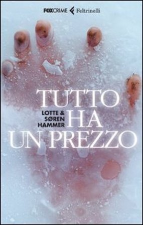 Tutto ha un prezzo Lotte Hammer