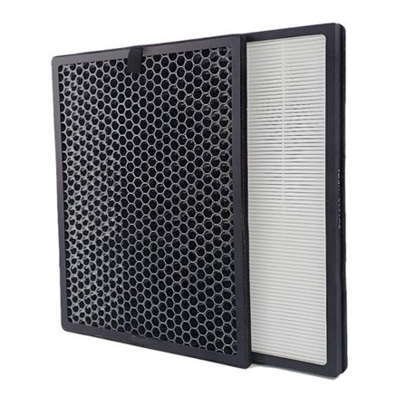 Luftfilter och kolfilter till Philips AC2729, AC1215, AC2721 – komplett utbyteskit